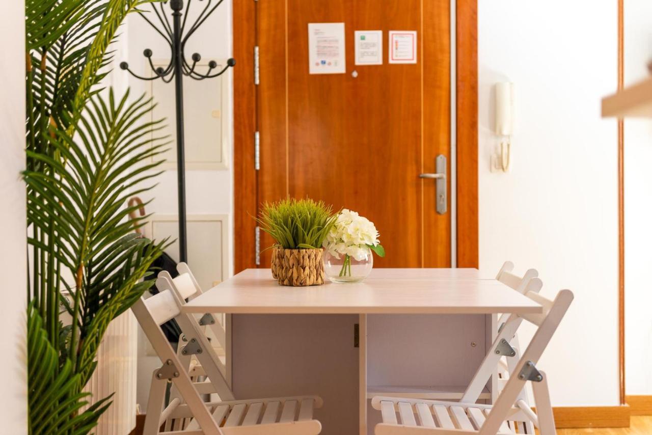 Nice Apartment Center City Granada Kültér fotó